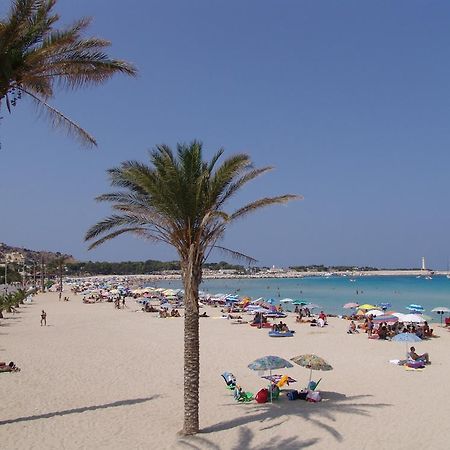 Bed and Breakfast Nikki Nakke San Vito Lo Capo Exterior foto